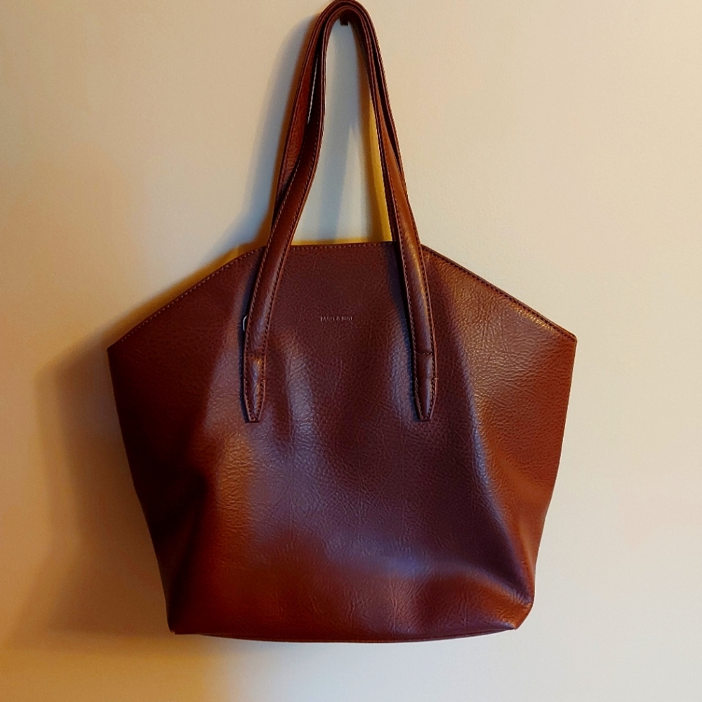 Matt & Nat purse